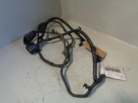 Range Rover Sport Air Suspension Wiring Loom YMQ503260A L320 2005 to 2009