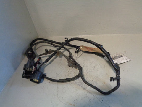 Range Rover Sport Air Suspension Wiring Loom YMQ503260A L320 2005 to 2009