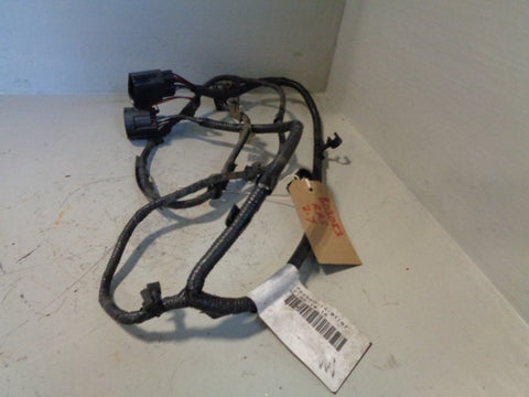 Range Rover Sport Air Suspension Wiring Loom YMQ503260A L320 2005 to 2009
