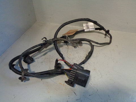 Range Rover Sport Air Suspension Wiring Loom YMQ503260A L320 2005 to 2009
