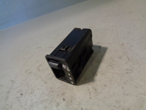 Freelander 1 Headlight Level Switch YUT500010PUY Land Rover 2001 to 2006