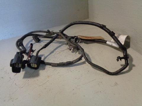 Range Rover Sport Air Suspension Wiring Loom YMQ503260A L320 2005 to 2009