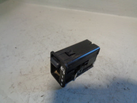 Freelander 1 Headlight Level Switch YUT500010PUY Land Rover 2001 to 2006