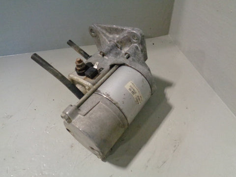 Discovery 2 Starter Motor Denso DSN600 2.5 TD5 Land Rover 1998 to 2004