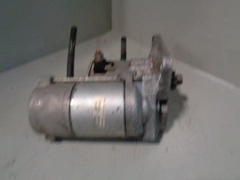 Discovery 2 Starter Motor Denso DSN600 2.5 TD5 Land Rover 1998 to 2004