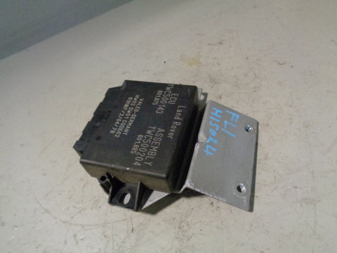 Freelander 1 Parking ECU Module YWC500143 Land Rover with Buzzer