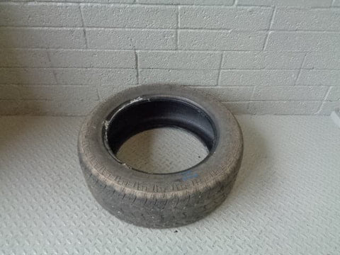 Toyo Open Country A/T Part Worn Tyre 255/55R19 5mm Tread 255 55 19 K0507B