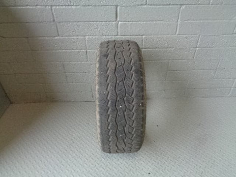 Toyo Open Country A/T Part Worn Tyre 255/55R19 5mm Tread 255 55 19 K0507B