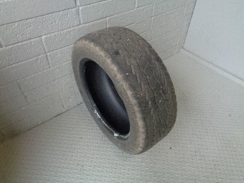 Toyo Open Country A/T Part Worn Tyre 255/55R19 5mm Tread 255 55 19 K0507B