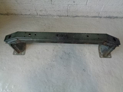 Freelander 2 Front Crash Bar Bumper Support Land Rover 2006 to 2015 B03013
