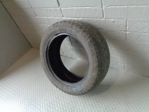 Toyo Open Country A/T Part Worn Tyre 255/55R19 5mm Tread 255 55 19 K05073R