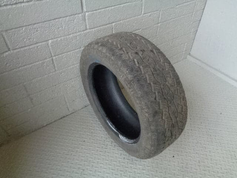 Toyo Open Country A/T Part Worn Tyre 255/55R19 5mm Tread 255 55 19 K05073R