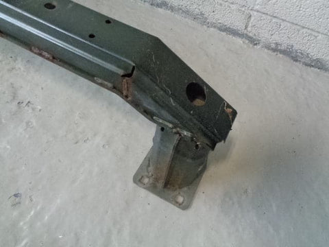 Freelander 2 Front Crash Bar Bumper Support Land Rover 2006 to 2015 B03013