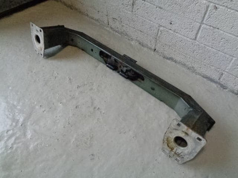 Freelander 2 Front Crash Bar Bumper Support Land Rover 2006 to 2015 B03013