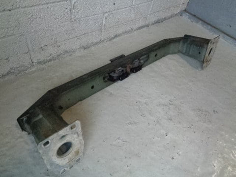 Freelander 2 Front Crash Bar Bumper Support Land Rover 2006 to 2015 B03013