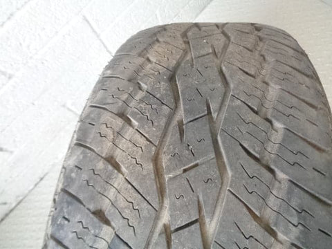 Toyo Open Country A/T Part Worn Tyre 255/55R19 5mm Tread 255 55 19 K05073R