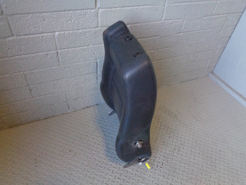 Range Rover Sport Seat Back Off Side Front Right Black Leather Heated B15083