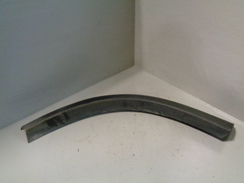 Discovery 2 Arch Trim Off Side Rear Wing DFK500200 Land Rover 1998 to 2004