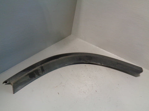 Discovery 2 Arch Trim Off Side Rear Wing DFK500200 Land Rover 1998 to 2004