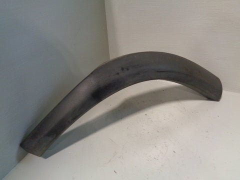 Discovery 2 Arch Trim Off Side Rear Wing DFK500200 Land Rover 1998 to 2004