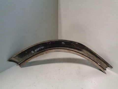 Discovery 2 Arch Trim Off Side Rear Wing DFK500200 Land Rover 1998 to 2004