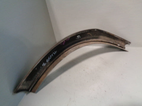 Discovery 2 Arch Trim Off Side Rear Wing DFK500200 Land Rover 1998 to 2004
