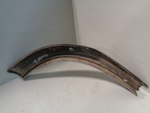 Discovery 2 Arch Trim Off Side Rear Wing DFK500200 Land Rover 1998 to 2004