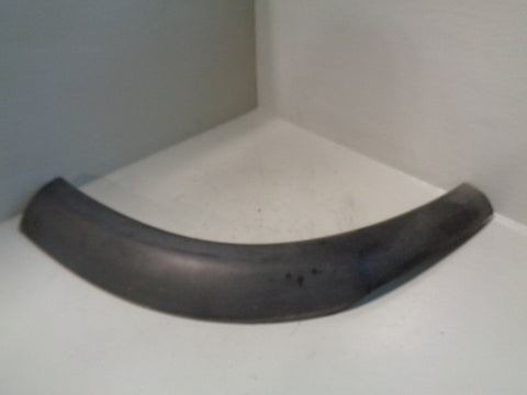 Discovery 2 Arch Trim Off Side Rear Wing DFK500200 Land Rover 1998 to 2004