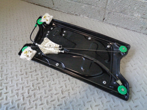 Range Rover Sport Window Regulator and Motor Near Side Front L320 2009 to 2013