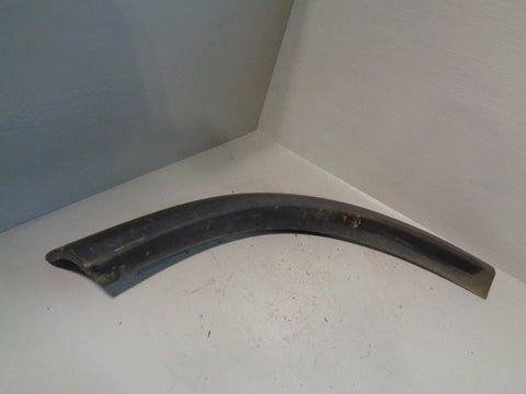 Discovery 2 Arch Trim Near Side Rear Wing DFK500210 Land Rover 1998 to 2004