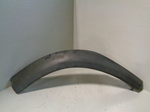 Discovery 2 Arch Trim Near Side Rear Wing DFK500210 Land Rover 1998 to 2004
