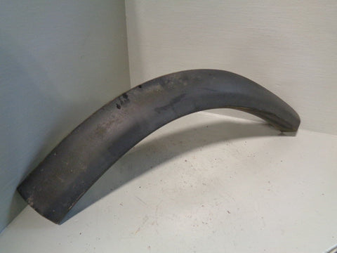 Discovery 2 Arch Trim Near Side Rear Wing DFK500210 Land Rover 1998 to 2004