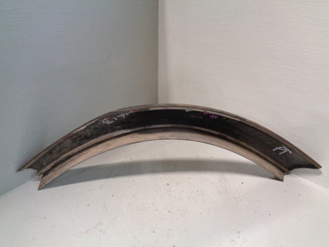 Discovery 2 Arch Trim Near Side Rear Wing DFK500210 Land Rover 1998 to 2004