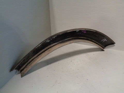 Discovery 2 Arch Trim Near Side Rear Wing DFK500210 Land Rover 1998 to 2004