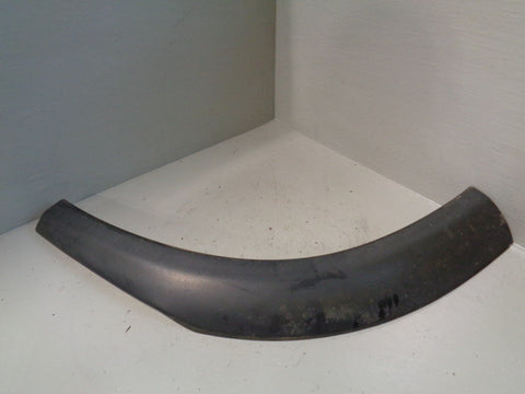 Discovery 2 Arch Trim Near Side Rear Wing DFK500210 Land Rover 1998 to 2004