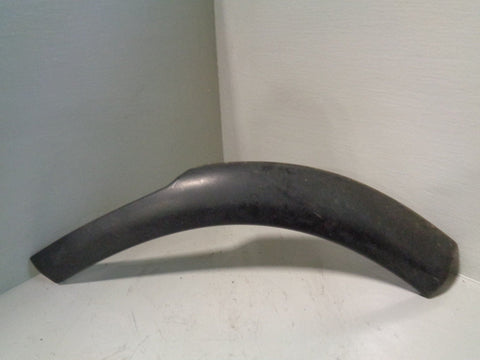 Discovery 2 Arch Trim Near Side Rear Door DFK500190 Land Rover 1998 to 2004