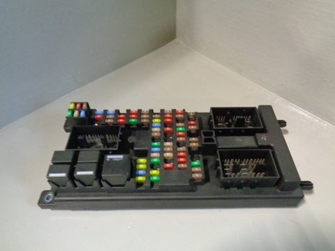 Control Box For Rover Range Rover Sport Fuse Box Body Control Module 3.0 TDV6 AH22-14F041-BE ...