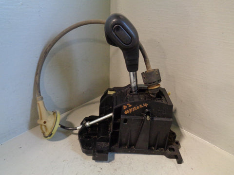 Discovery 3 Automatic Gear Selector Gearstick UCB500070 Land Rover 2004 to 2009