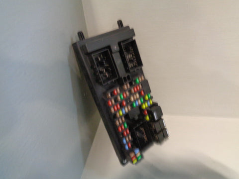 Control Box For Rover Range Rover Sport Fuse Box Body Control Module 3.0 TDV6 AH22-14F041-BE ...