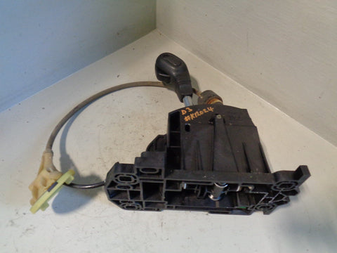 Discovery 3 Automatic Gear Selector Gearstick UCB500070 Land Rover 2004 to 2009