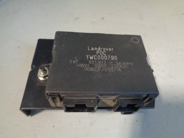 Discovery 2 PDC Module Parking Distance with Buzzer