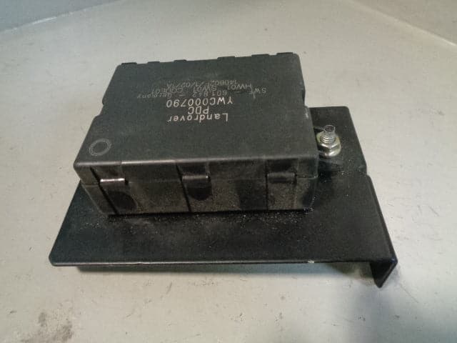 Discovery 2 PDC Module Parking Distance with Buzzer