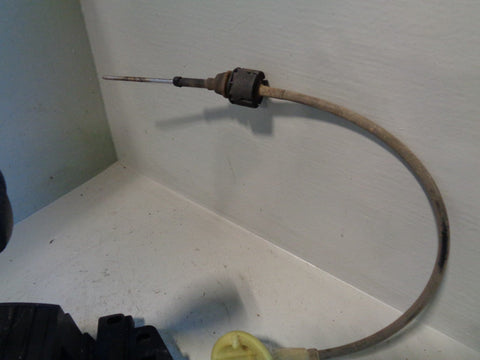 Discovery 3 Automatic Gear Selector Gearstick UCB500070 Land Rover 2004 to 2009