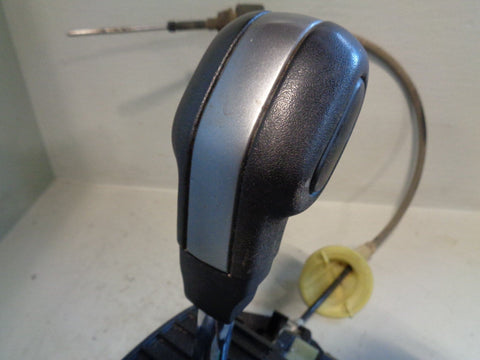 Discovery 3 Automatic Gear Selector Gearstick UCB500070 Land Rover 2004 to 2009