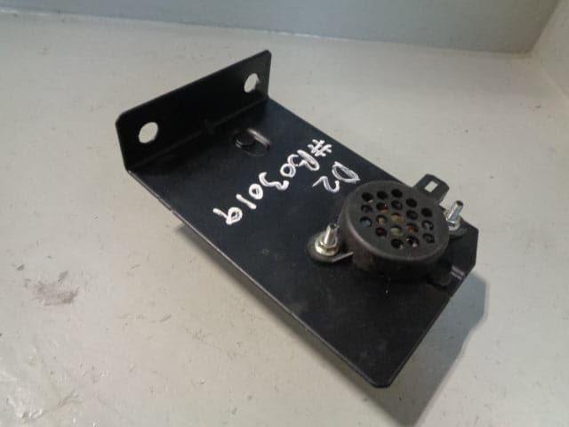 Discovery 2 PDC Module Parking Distance with Buzzer