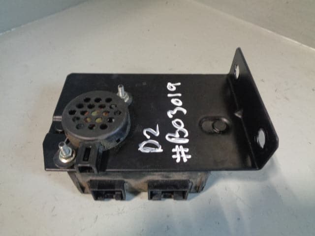 Discovery 2 PDC Module Parking Distance with Buzzer