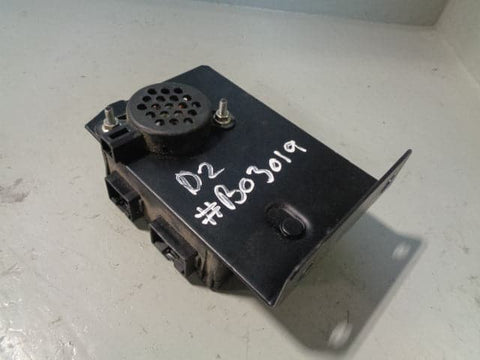 Discovery 2 PDC Module Parking Distance with Buzzer