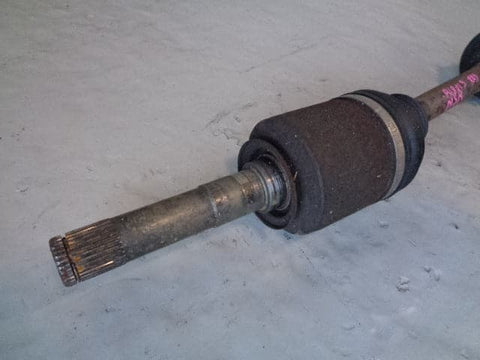 Range Rover Sport Driveshaft Near Side Rear 2.7 TDV6 L320 2005 to 2009