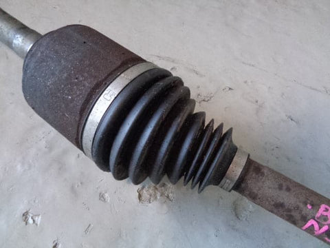 Range Rover Sport Driveshaft Near Side Rear 2.7 TDV6 L320 2005 to 2009