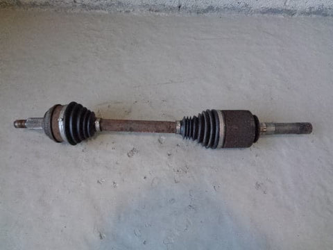 Range Rover Sport Driveshaft Near Side Rear 2.7 TDV6 L320 2005 to 2009
